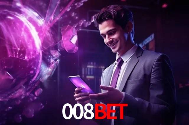 Welcome Bonus 008bet