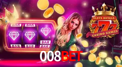 Desvendando o Mundo dos Jogos Virtuais na 008bet