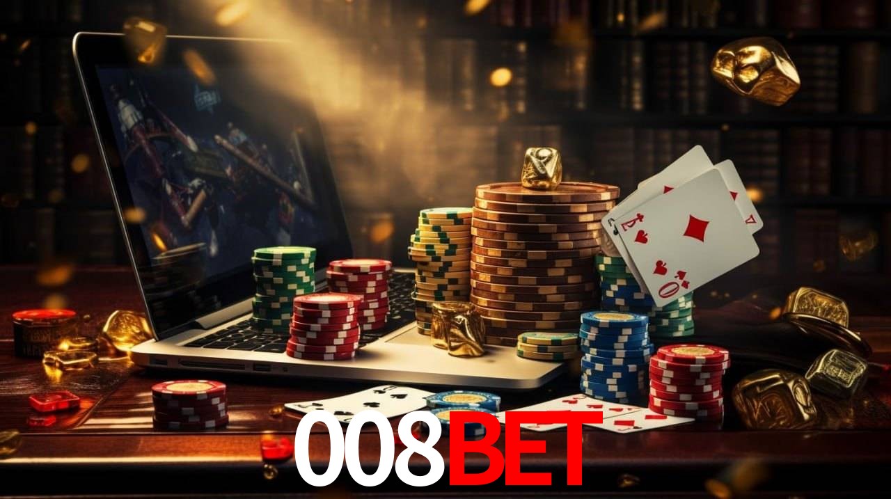 Estatísticas 008bet