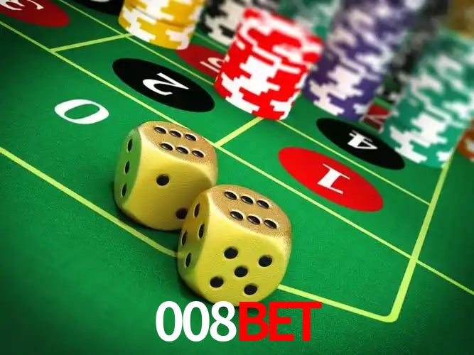 Statistics 008bet