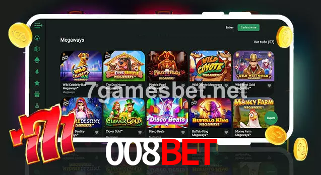008bet aplicativo