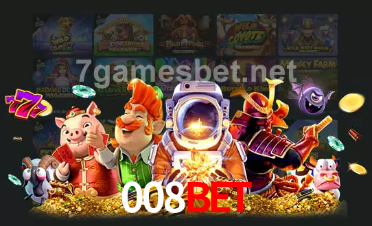 cassino 008bet