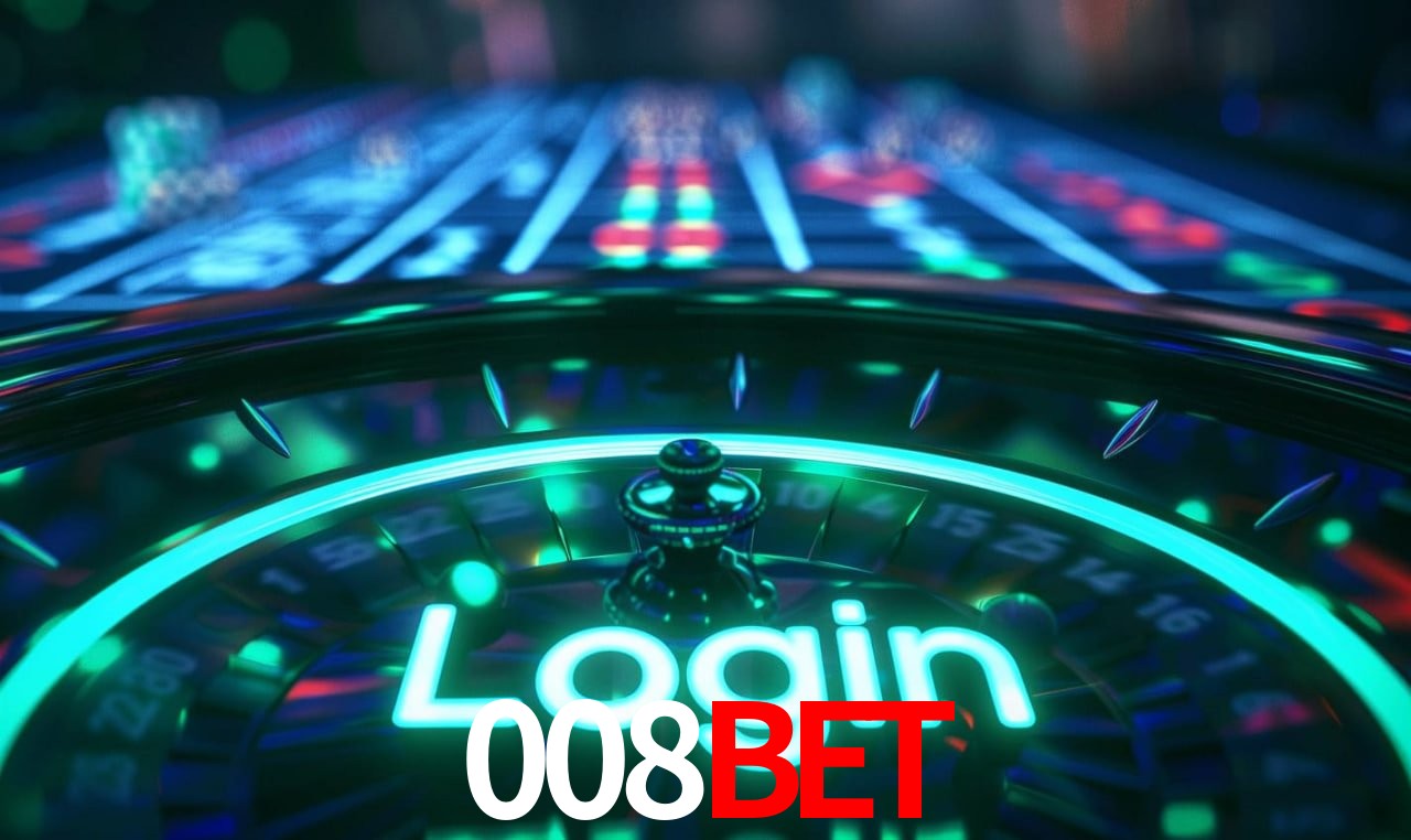 Diretório de Jogos 008bet