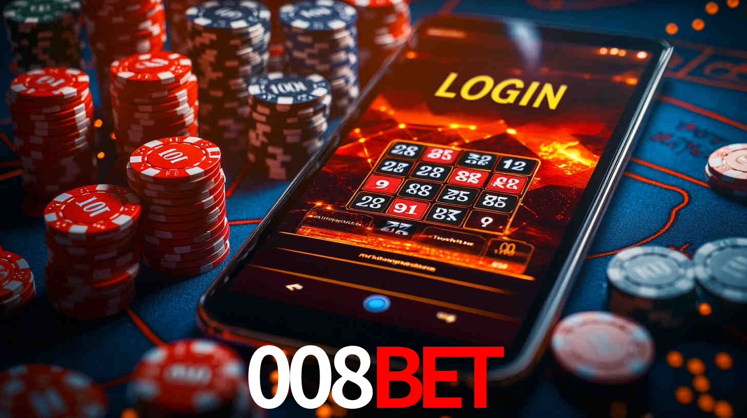 008bet login
