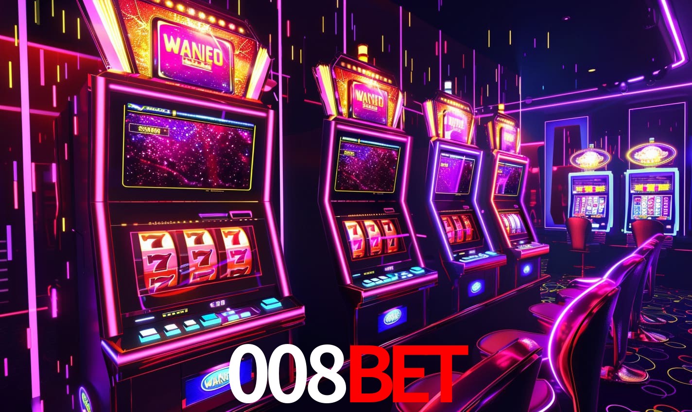 Desvendando o Mundo dos Jogos Virtuais na 008bet