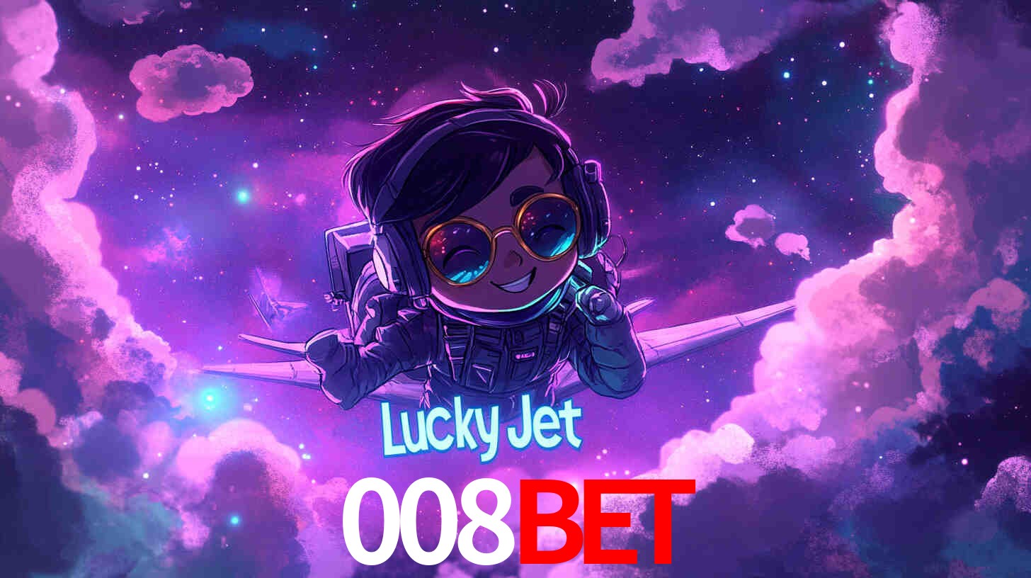 Apostas Esportivas na 008bet: Um Guia Completo