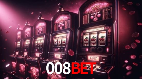 Bônus Diários 008bet