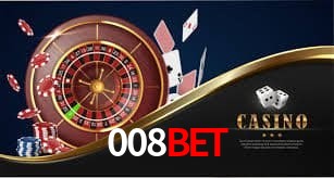 Provedores de Jogos 008bet