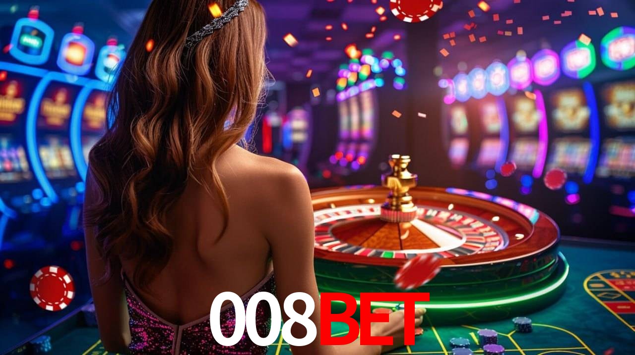 008bet - App Features