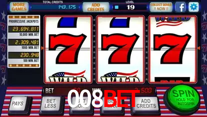 008bet São Paulo - All Bonuses