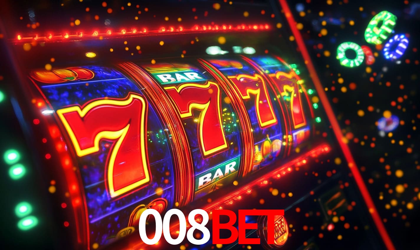 008bet: Seu Especialista em Apostas Esportivas Brasileiras