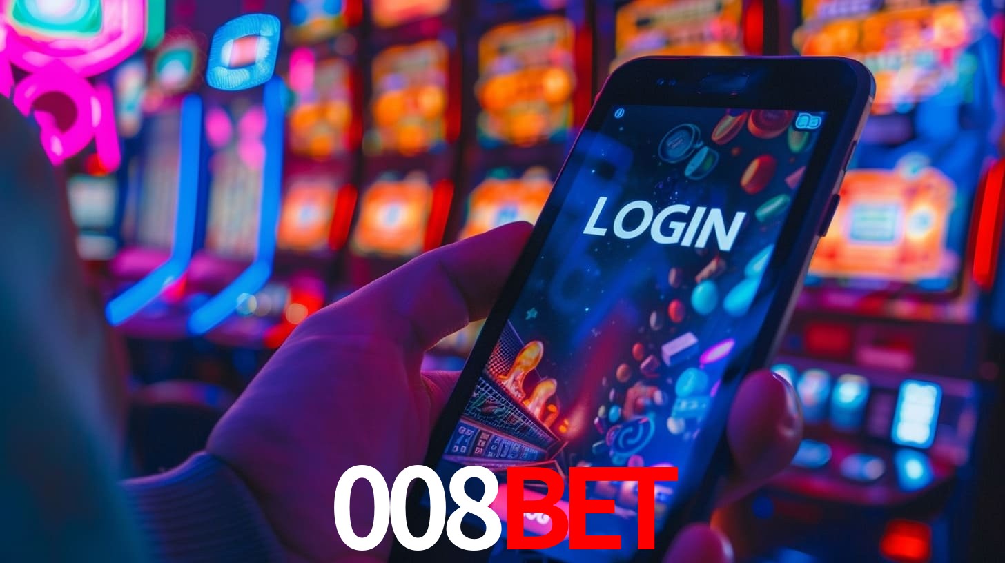 Apostas de Tênis 008bet