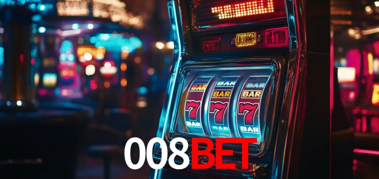 VIP Casino 008bet