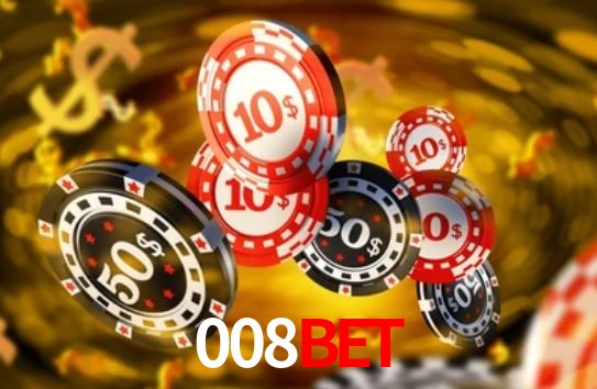Avaliações dos Jogadores 008bet