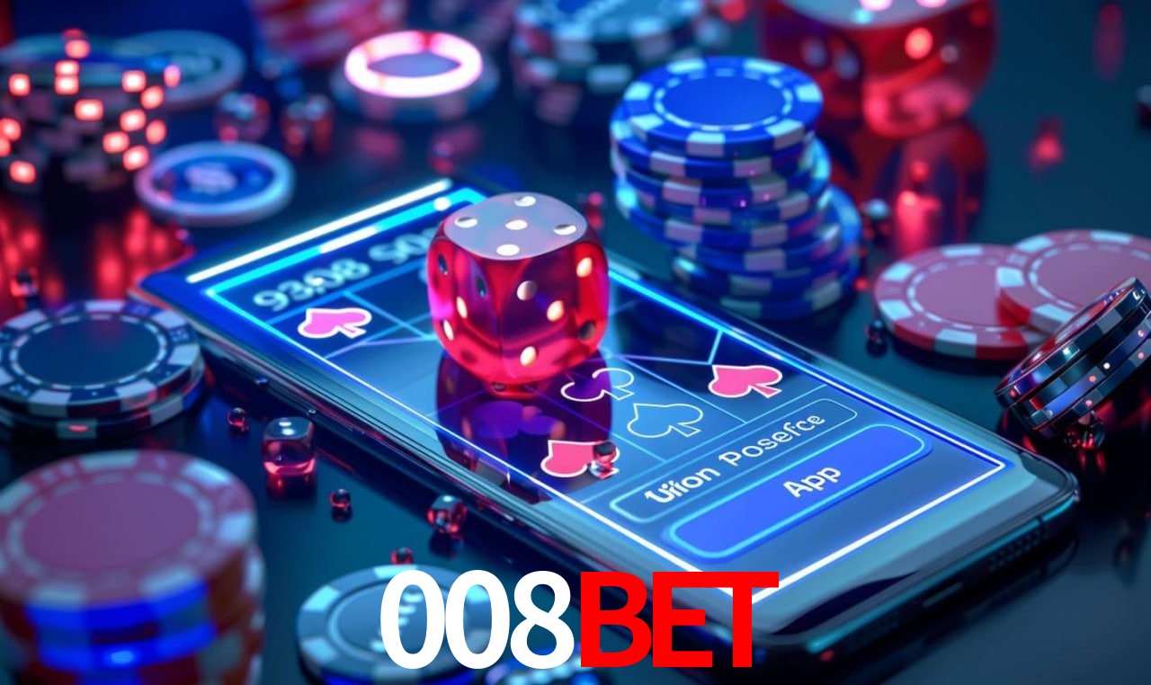 008bet Brasília - Betting Features