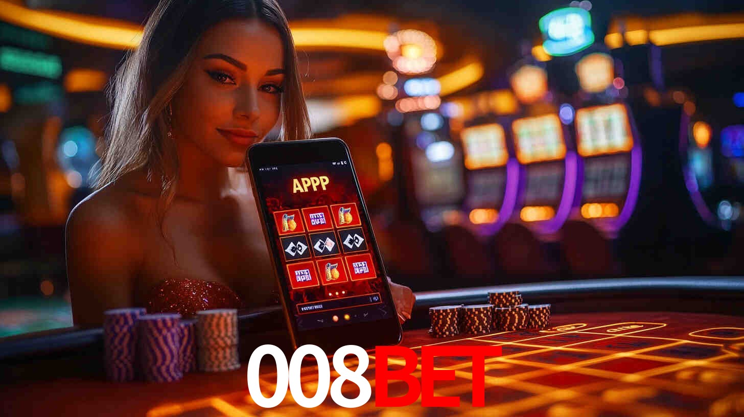 Descubra a Essência do 008bet: Nossa História e Compromissos