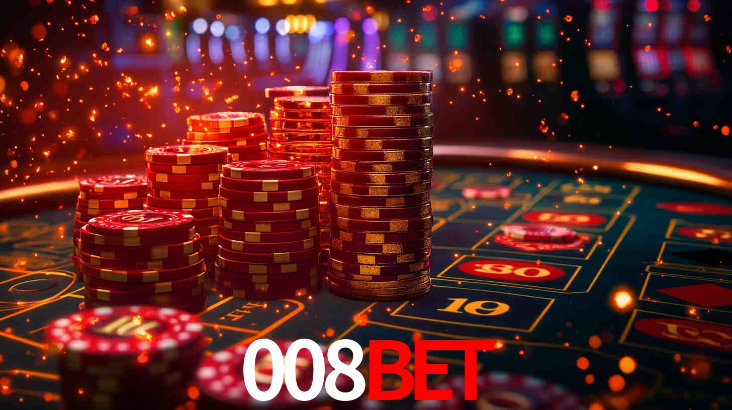 Daily Bonuses 008bet