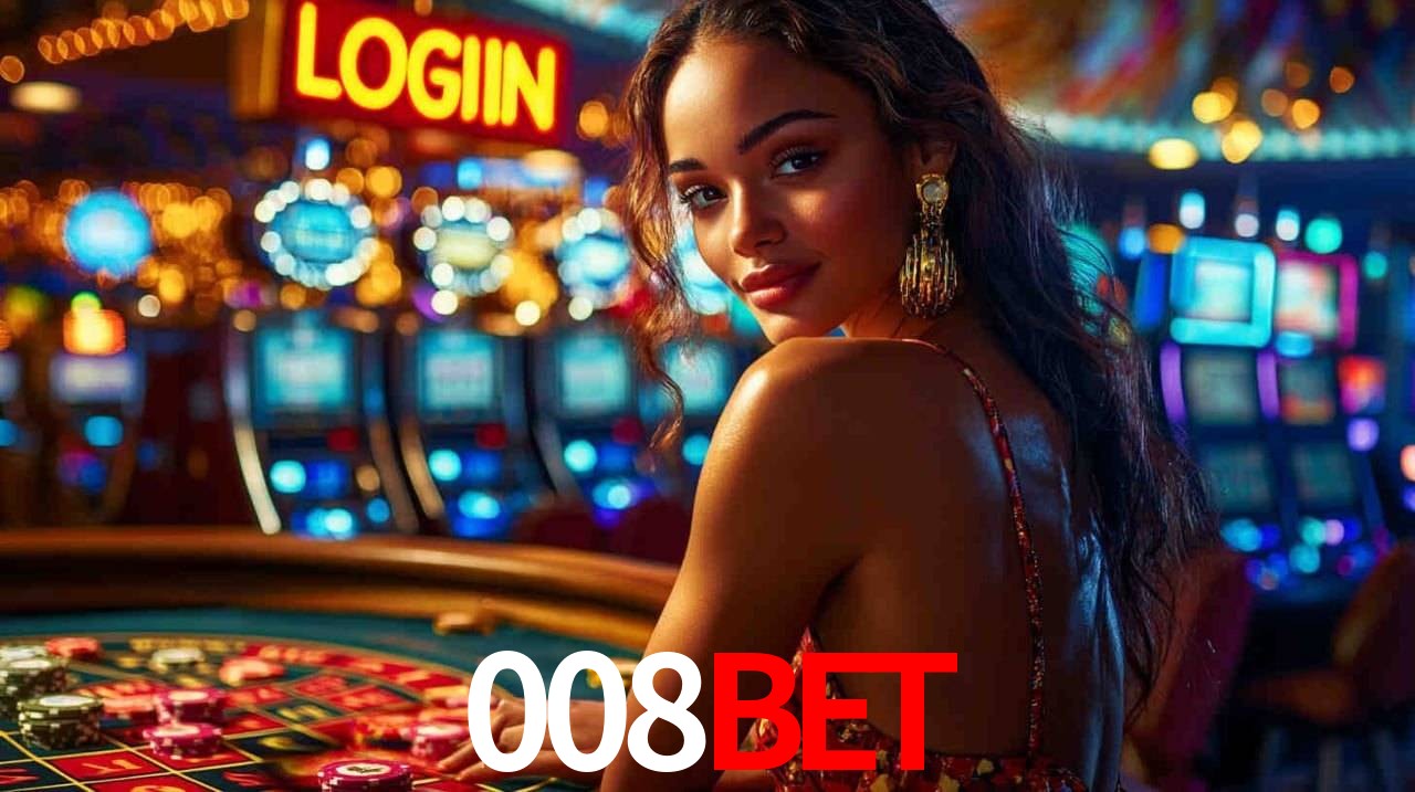 008bet Brasília - Jogo Features