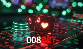 Benefícios da Conta 008bet
