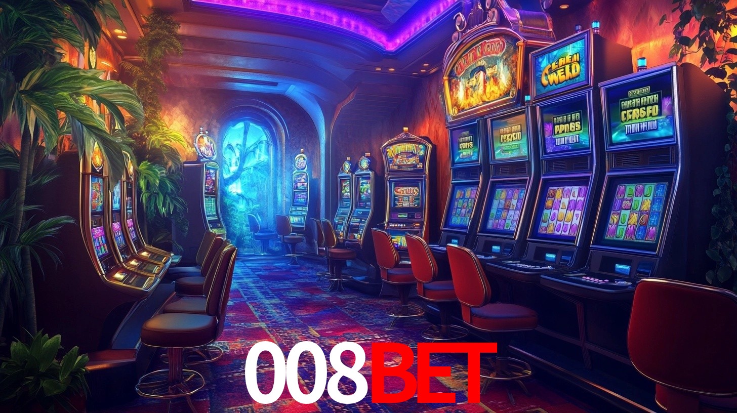 Roulette Table 008bet