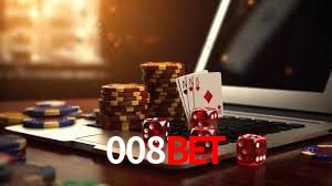 Interface Premium 008bet