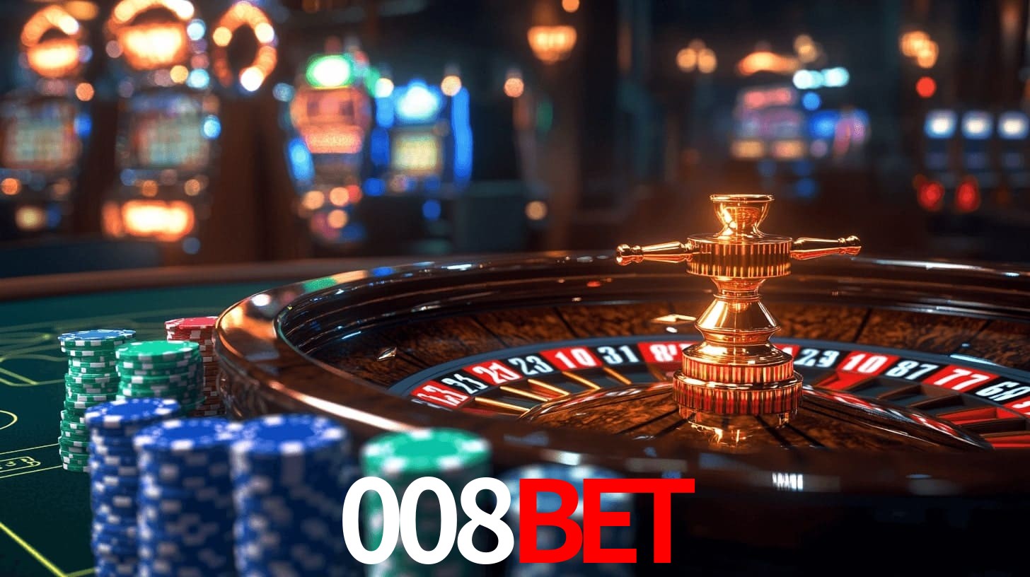 008bet