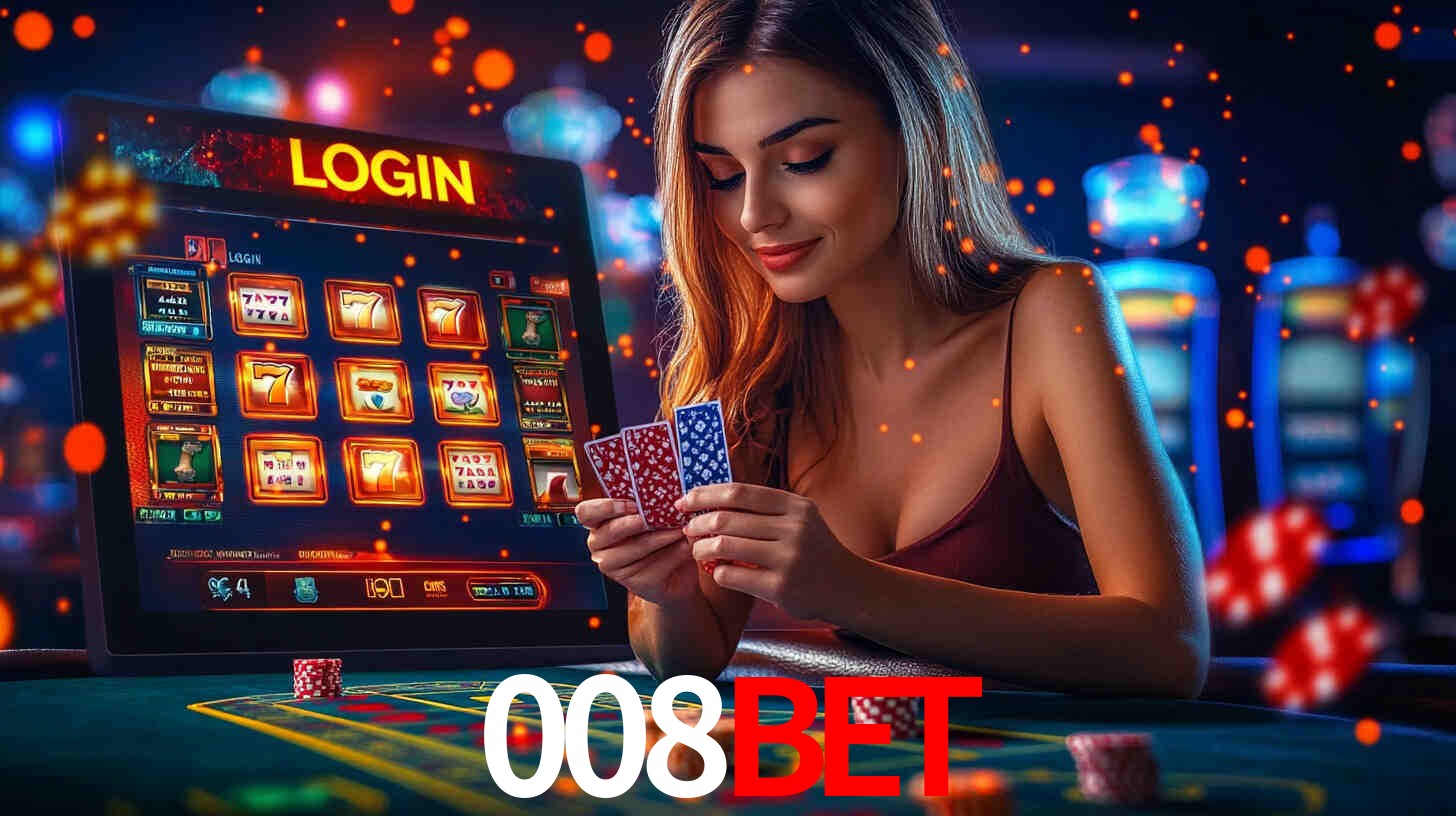 Bônus Generosos e Exclusivos no 008bet para Você!