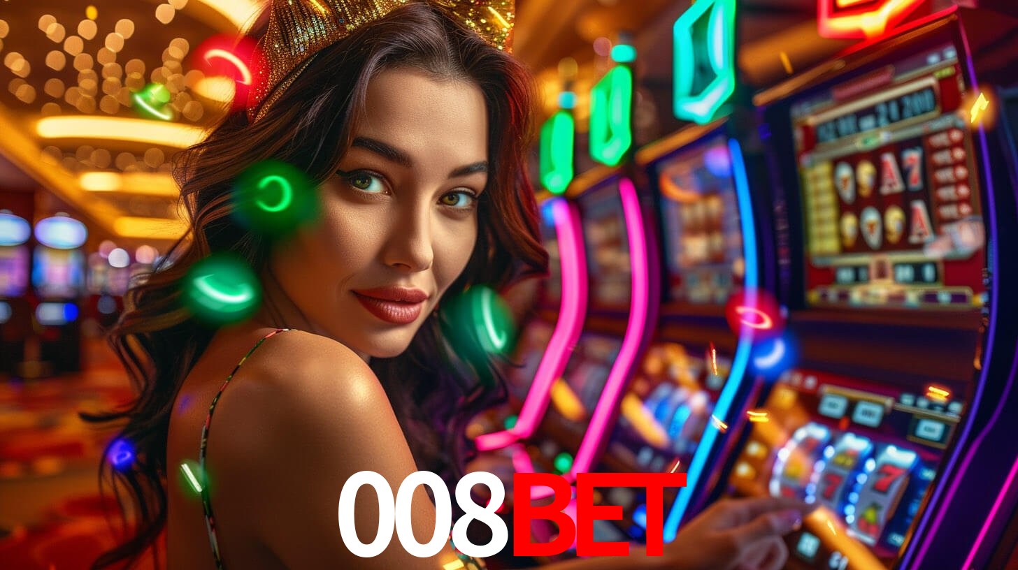 008bet - App Performance