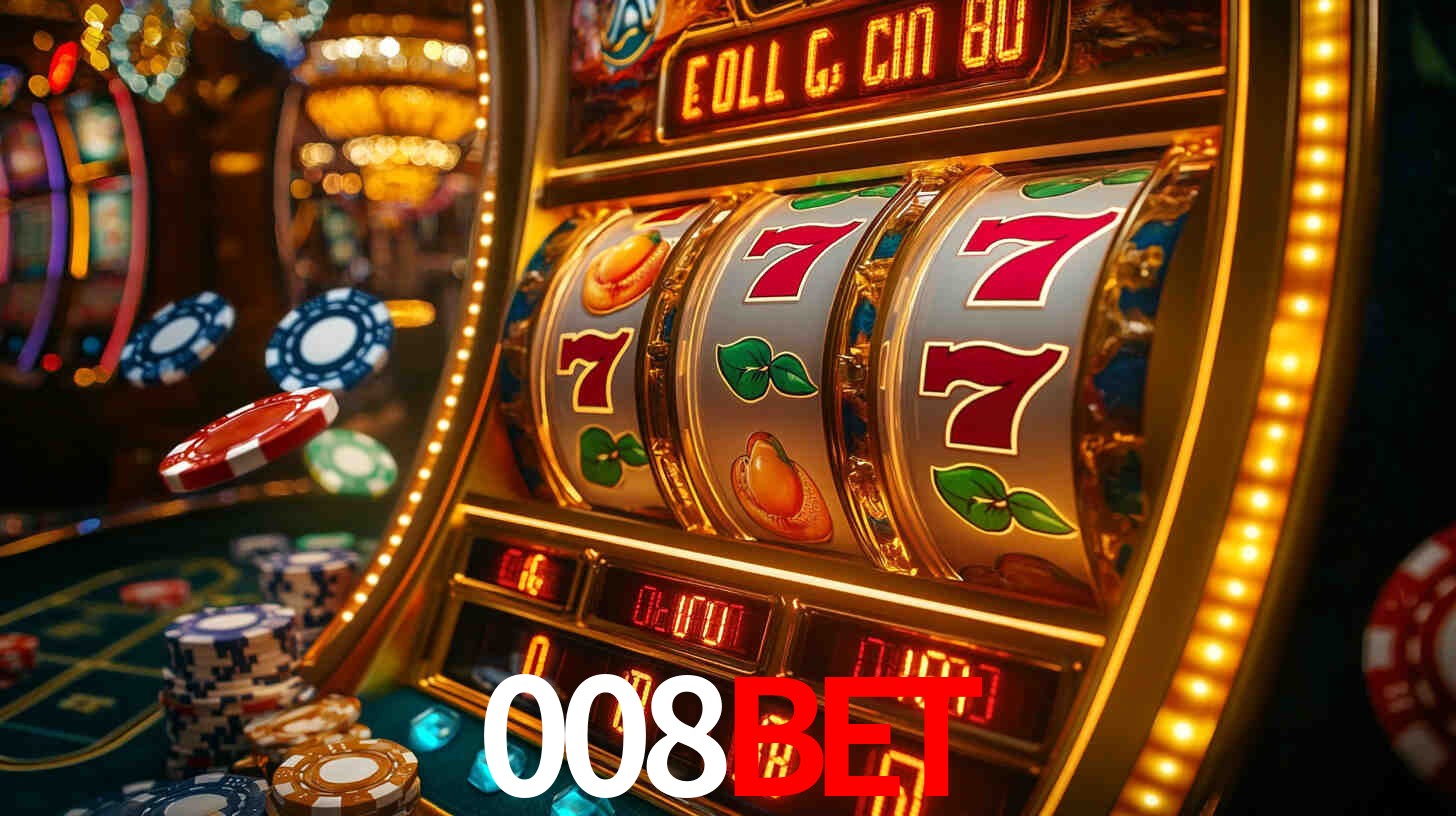 Programa VIP 008bet