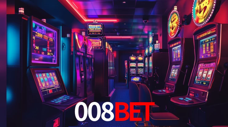 008bet App Interface
