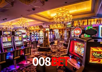 008bet Brasília - VIP Program