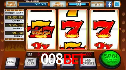 Desvendando o Mundo dos Jogos Virtuais na 008bet