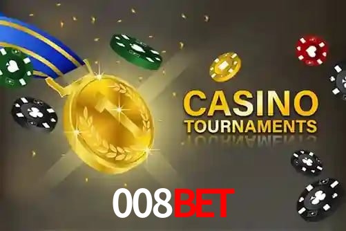 008bet App - Aplicativo Móvel Oficial