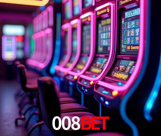 008bet Rio de Janeiro - Slot Strategy