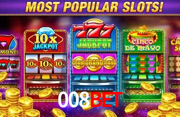 008bet São Paulo - Live Tables