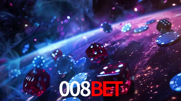 Account Benefits 008bet