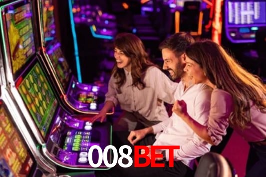 PIX Instantâneo 008bet