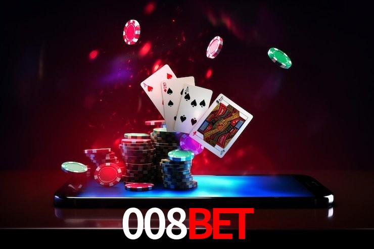 Live Casino 008bet