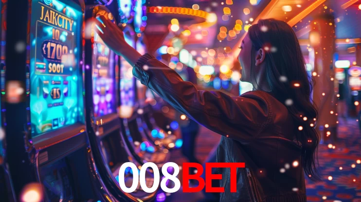 008bet login