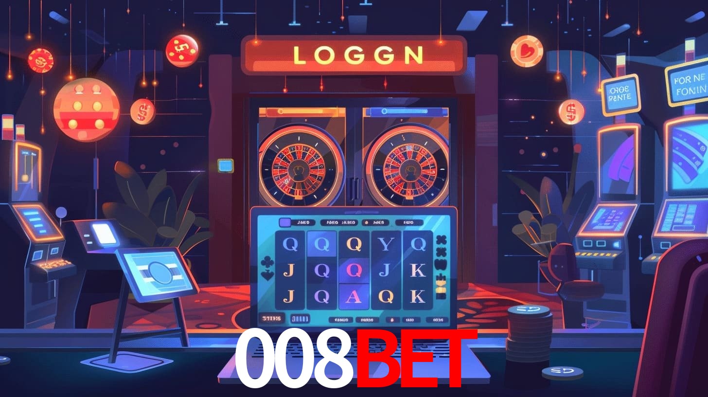 008bet Rio de Janeiro - Licenses