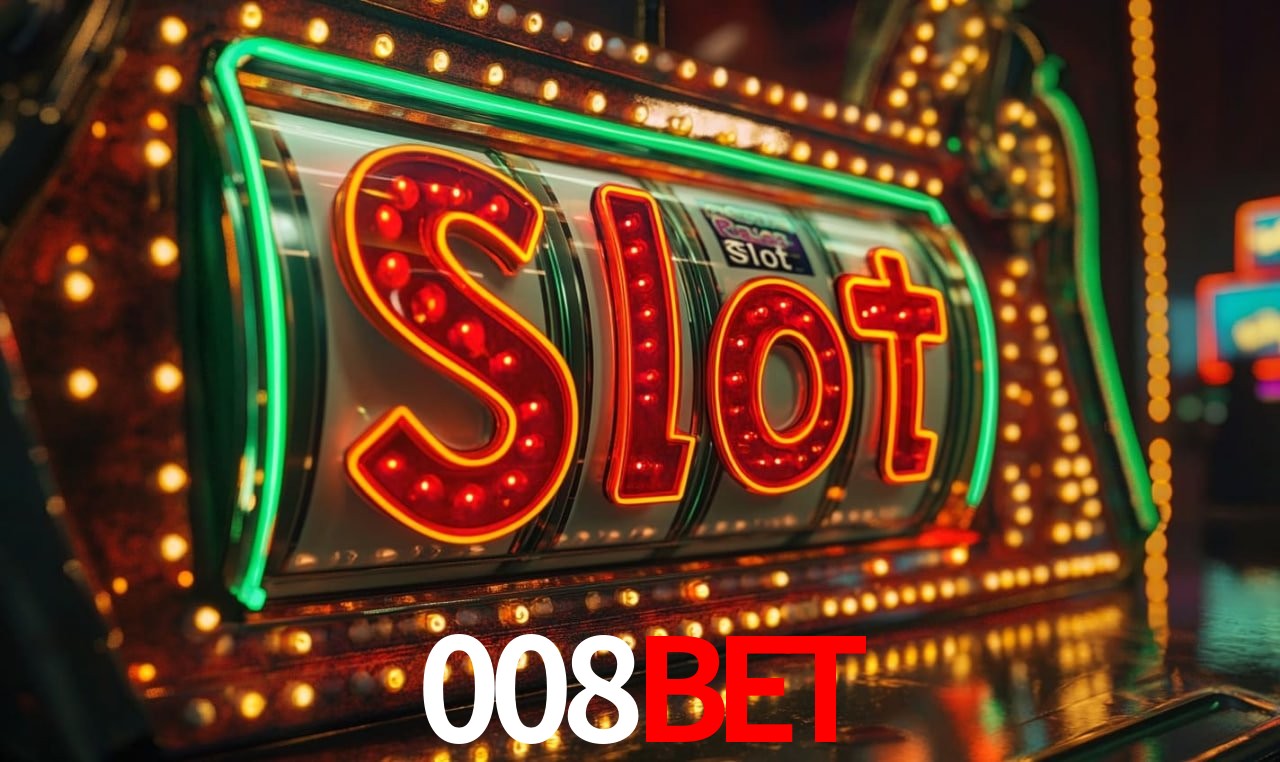 008bet - Security