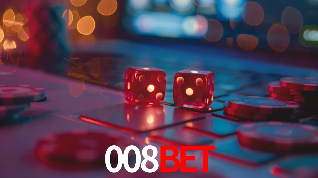 Platform Technology 008bet