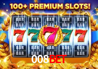 Descubra o Mundo do Cassino Online com 008bet
