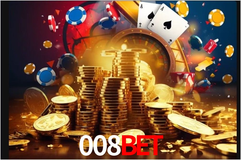 Jogos Exclusivos 008bet
