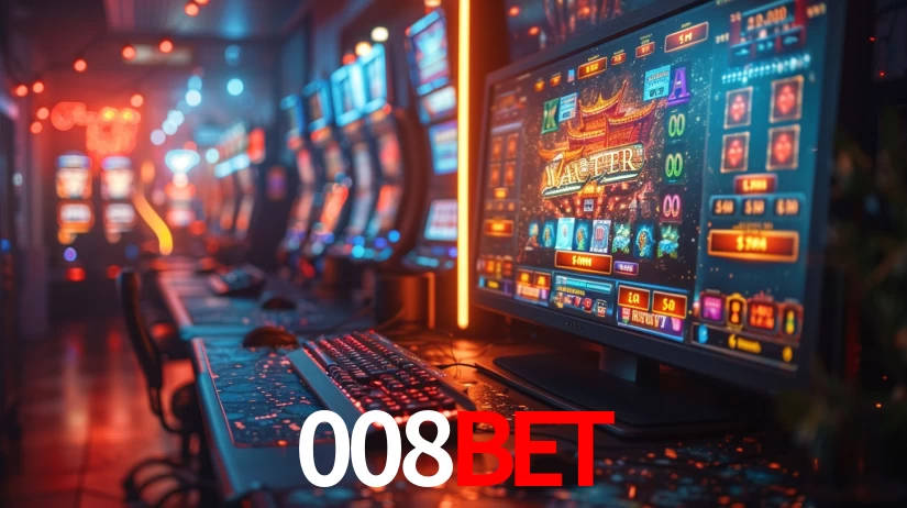 008bet