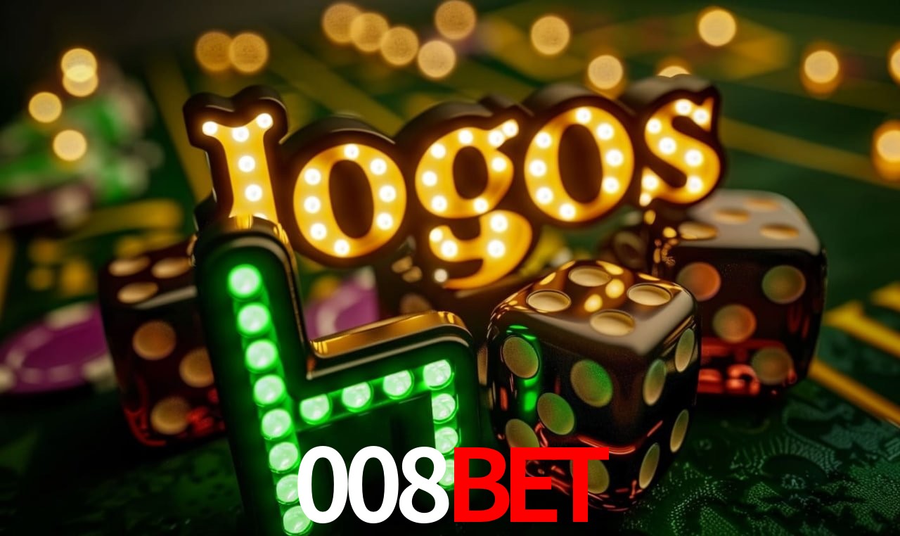 Integração de APIs 008bet