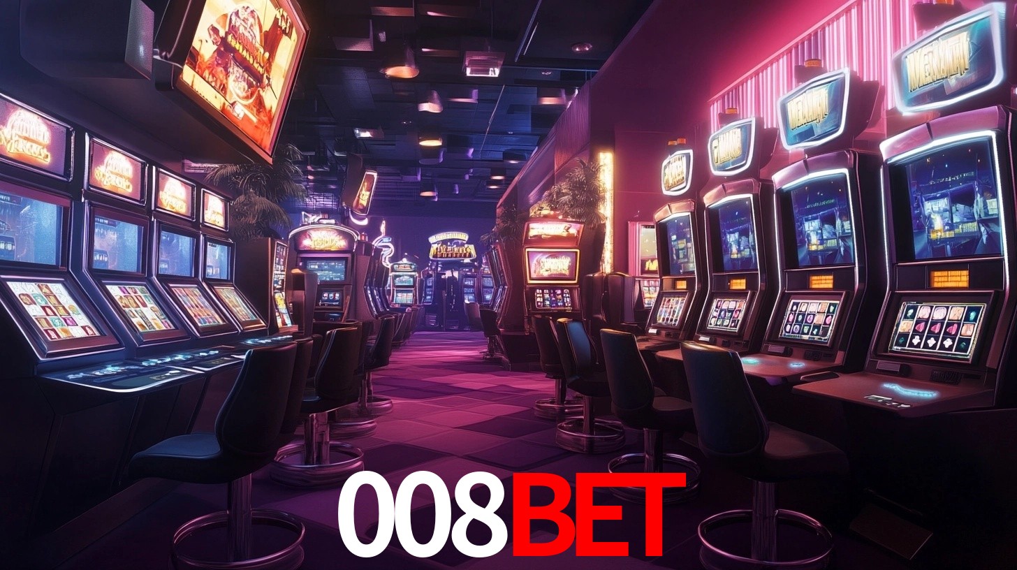 Exclusive Games 008bet