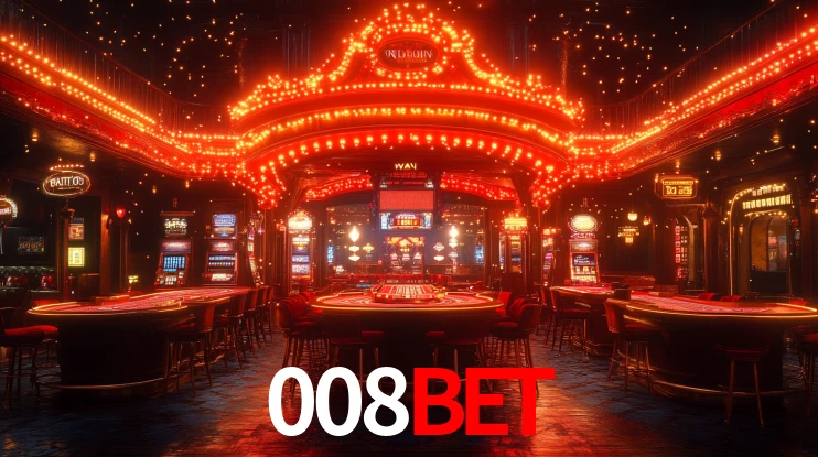 Ofertas Imperdíveis na 008bet: Promoções e Bônus Que Valem a Pena