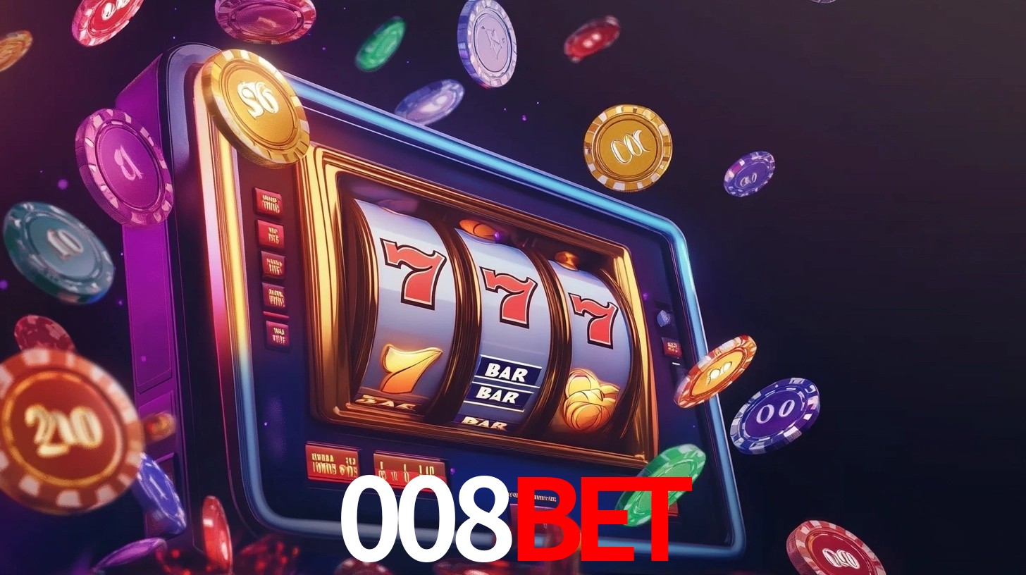 Live Casino 008bet