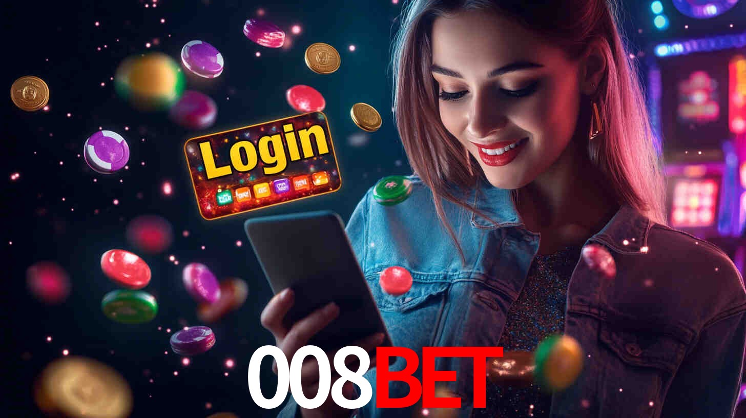 Explorando a Categoria de Eventos em Apostas na 008bet
